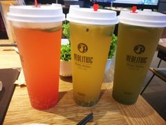 -新石器烤肉(招商1872店)