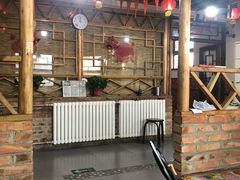 -缘福乡村铁锅炖民宿(八达岭店)