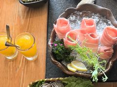 -湊湊火锅·茶憩(上海合生汇店)