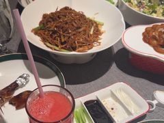 -秀儿四九城·新京菜(亚运村鸟巢店)