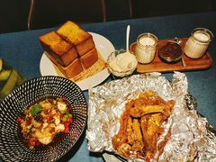 -野蔓果·山野菜(西湖景区·龙井茶田店)