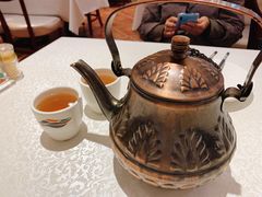-巴依老爷·新疆美食(上城区天城路店)
