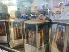 -一代烤翅王(大汉口店)
