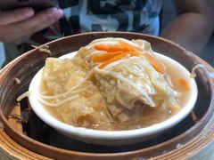 -添好运点心专门店(北角店)