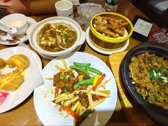 -鸽味轩·粤菜小馆(高楼门总店)