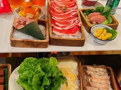 -九鼎轩脆毛肚火锅(三钢里店)