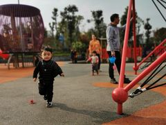 -枫香湖儿童公园