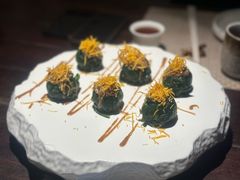 -德永枣香烤鸭(官舍店)