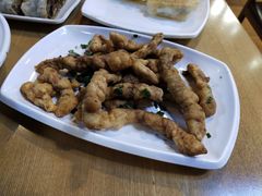 -台北楚楚园馅饼粥(虹桥南丰城店)