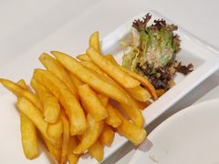 -香港深仔记茶餐厅(东门店)