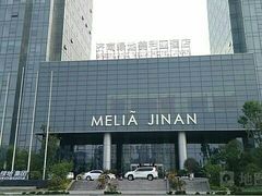 -济南绿地美利亚酒店