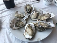 -渔民船说·北塘海鲜·天津菜·海肠捞饭(北塘古镇店)