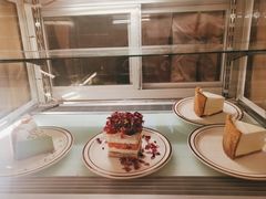 -The Roastery By AllYouWant(福田店)