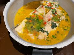 剁椒鱼头-火宫殿·湘菜小吃·商务宴请·生日聚会(东塘店)