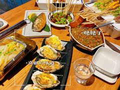 -龙头烤羊排•烤全羊•精酿扎啤(厦滘店)