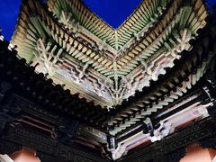 -南城墙永泰门广场