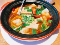 -金牌外婆家(苏州中心店)