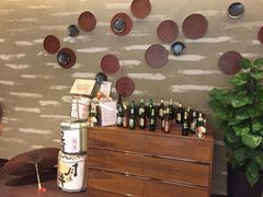 -青岛即墨希尔顿逸林酒店·開自助餐厅