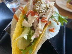 -Ricci睿奇美式餐厅(五道口店)