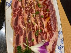 -梦山水日本烧肉(五四广场店)