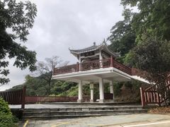 -广州市石门国家森林公园