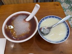 -百花传统甜品店(原址店)