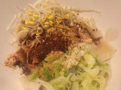 -剪花娘子·陕西面馆(上海川沙百联店)