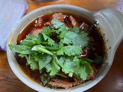 -老瓦房冷锅串串(文殊院店)