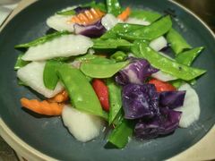 -云海肴云南菜·蒸汽石锅鱼(新奥店)