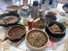 -常和州·夜宵大排档(常州单店)