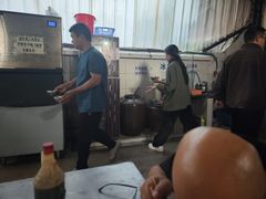 -正宗杨记普洱酸醋米线(总店)