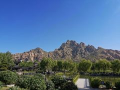 -天涯山