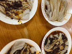 -蒋家槟豆面皮(友爱路店)
