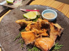 -花潮料理艺食馆(世欧广场店)