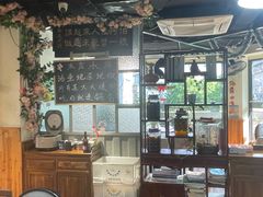 -陈生记黑鱼馆·20年活鱼现杀(宁波鼓楼店)