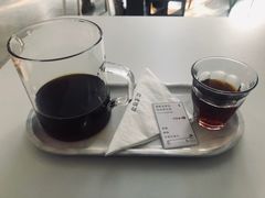 -边渡咖啡烘焙店(昙华林店)