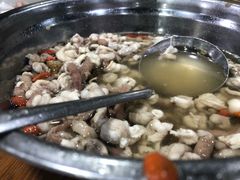 骨髓汤-老伯蟹脚店(朝阳路店)