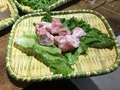 -老蜀铜火锅·酸菜脊骨·麻辣羊蝎子(热闹路店)