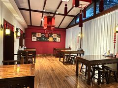 -鲁菜根·泰山菜(泰山店)