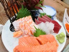 -红叶日料·放题·海胆·定食(星海店)