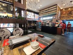 -管氏翅吧(广渠门店)