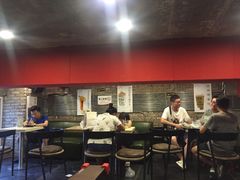 -放哈·甜醅子奶茶创造者(正宁路店)