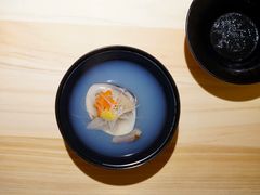 -鮨青(恒基名人购物中心店)