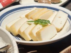 -巴奴毛肚火锅(京西大悦城店)