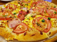 -彼芝奇比萨(红坊店)