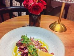 -LESCEDARS Brasserie Bistro香柏树