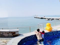 -采粤轩中餐厅(惠州金海湾喜来登度假酒店)