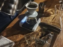 -VOYAGE COFFEE(北锣鼓巷店)