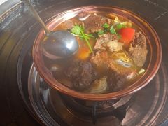 -顺顺小吃(独克宗古城店)