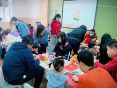 -天津蜂巢幼儿园·托育